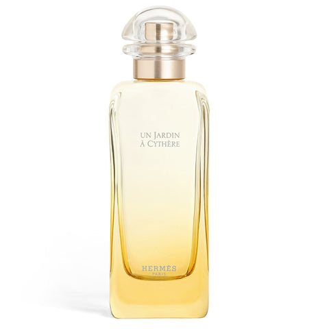 HERMES UN JARDIN A CYTHERE UNISEX EDT REFILLABLE