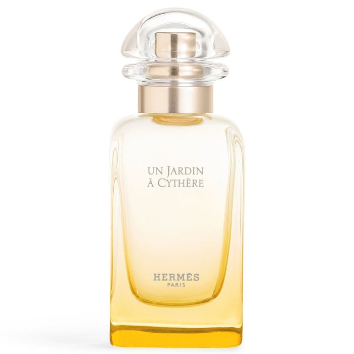 HERMES UN JARDIN A CYTHERE UNISEX EDT REFILLABLE - Al Himyan Perfumes | عطور هميان | Oud & Luxury Fragrances - Hermes الصورة الرئيسية