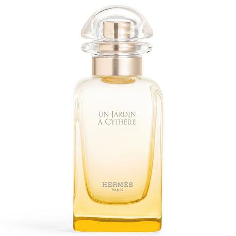 HERMES UN JARDIN A CYTHERE UNISEX EDT REFILLABLE