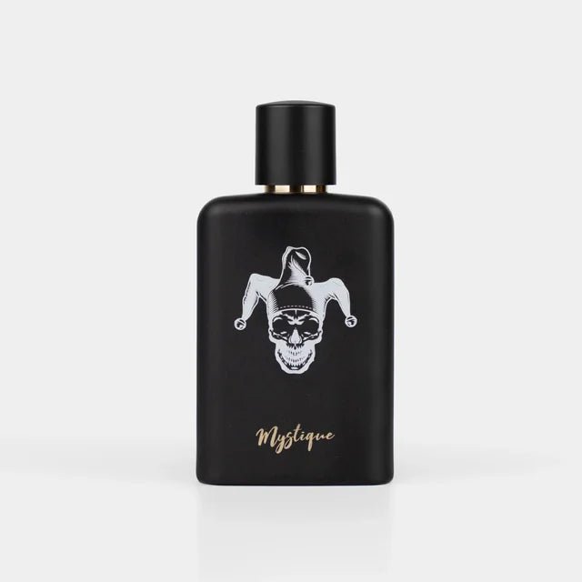 HERMOSO MYSTIQUE UNISEX EDP 100ML - Al Himyan Perfumes | عطور هميان | Oud & Luxury Fragrances - Hermoso