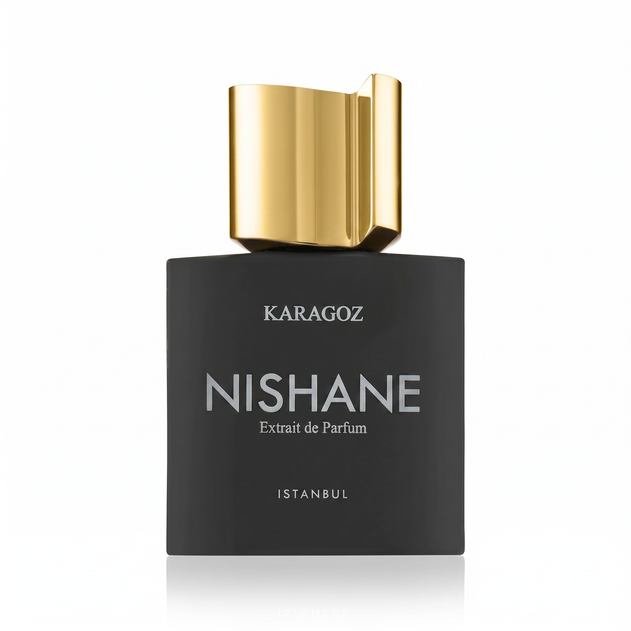 NISHANE KARAGOZ UNISEX EXTRAIT DE PARFUM 50ML الصورة الرئيسية