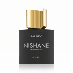 Nishane Karagoz Unisex Extrait de Parfum 50ml bottle