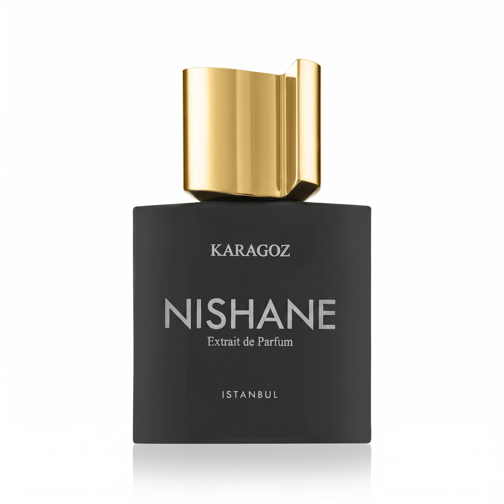 NISHANE KARAGOZ UNISEX EXTRAIT DE PARFUM 50ML - Al Himyan Perfumes | عطور هميان | Oud & Luxury Fragrances - NISHANE