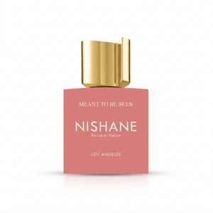 Nishane Meant To Be Seen Unisex Extrait de Parfum 100ml bottle