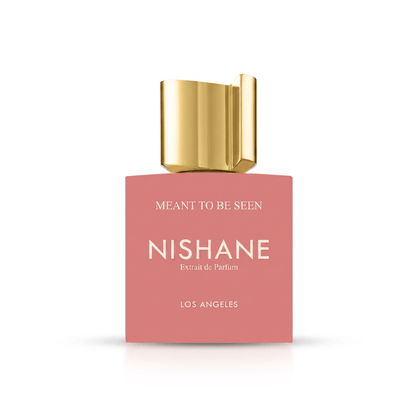 NISHANE MEANT TO BE SEEN UNISEX EXTRAIT DE PARFUM 100ML