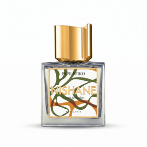 Nishane Papilefiko Unisex Extrait de Parfum 100ml bottle