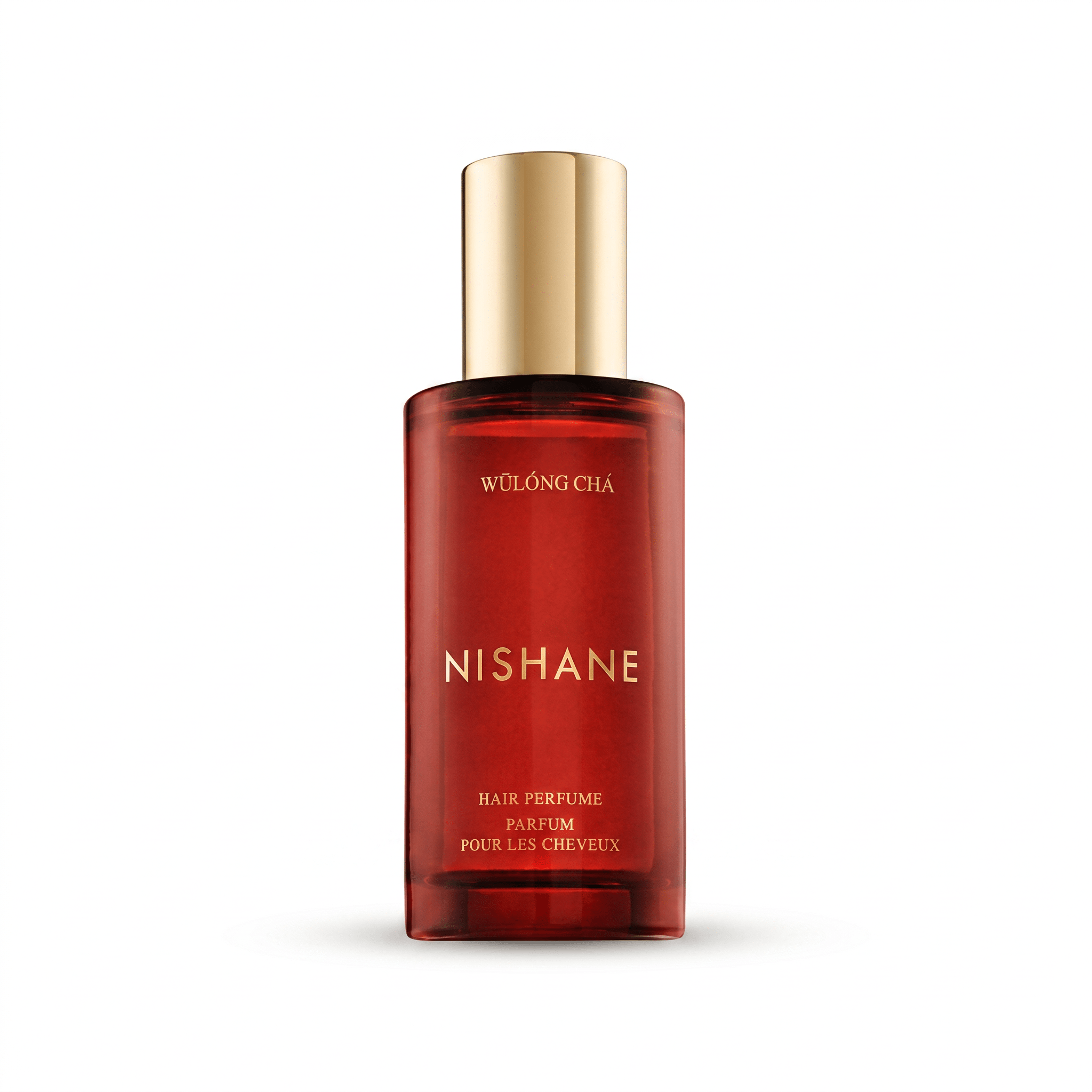 NISHANE WULONG CHA HAIR PERFUME 50ML - Al Himyan Perfumes | عطور هميان | Oud & Luxury Fragrances - NISHANE
