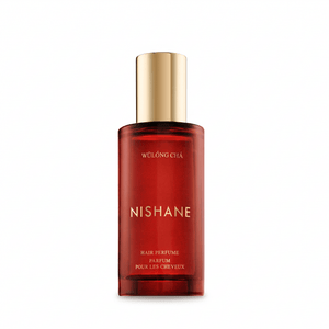 Nishane Wulong Cha Hair Perfume 50ml bottle