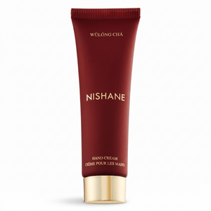 Nishane Wulong Cha Hand Cream 30ml bottle