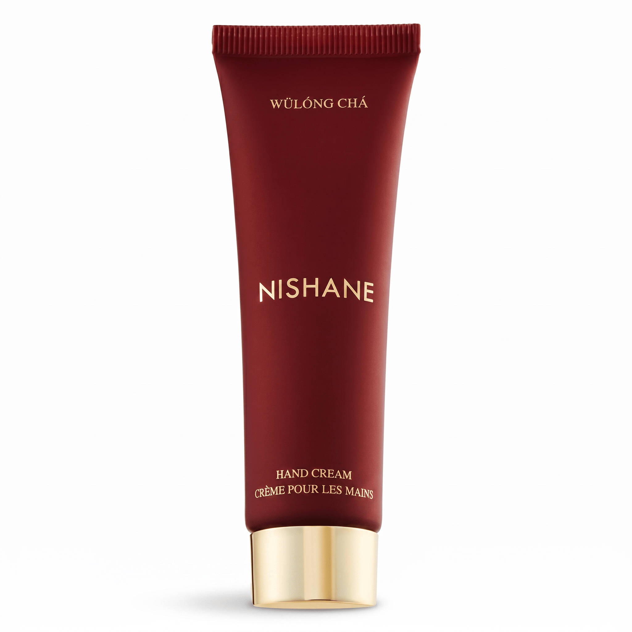 NISHANE WULONG CHA HAND CREAM 30ML - Al Himyan Perfumes | عطور هميان | Oud & Luxury Fragrances - NISHANE