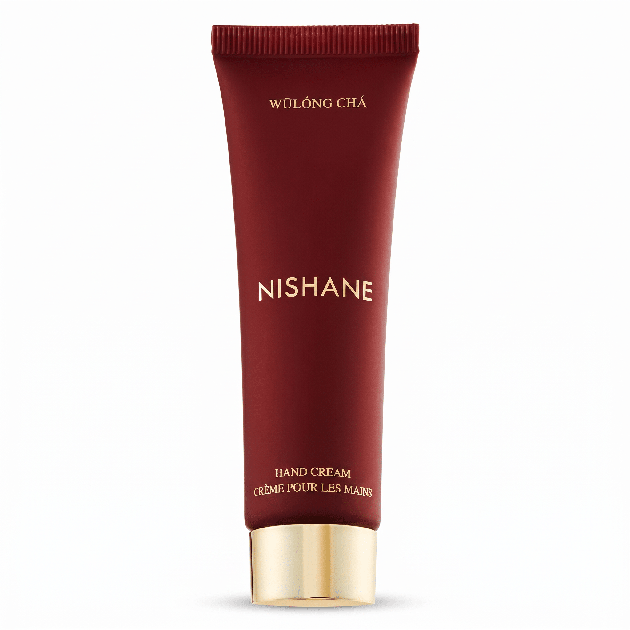 NISHANE WULONG CHA HAND CREAM 30ML - Al Himyan Perfumes | عطور هميان | Oud & Luxury Fragrances - NISHANE