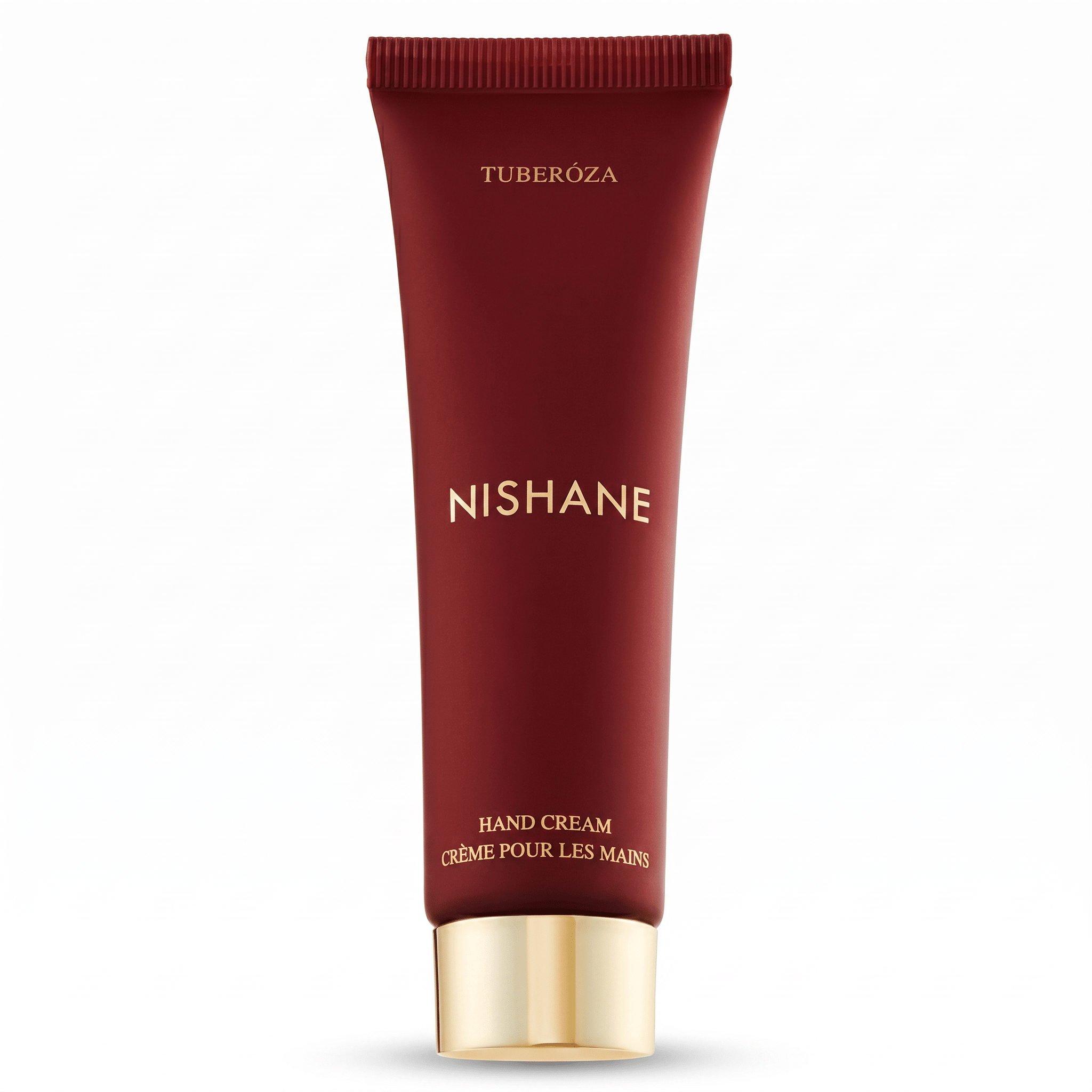 NISHANE TUBEROZA HAND CREAM 30ML - Al Himyan Perfumes | عطور هميان | Oud & Luxury Fragrances - NISHANE