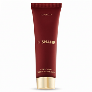 Nishane Tuberoza Hand Cream 30ml bottle