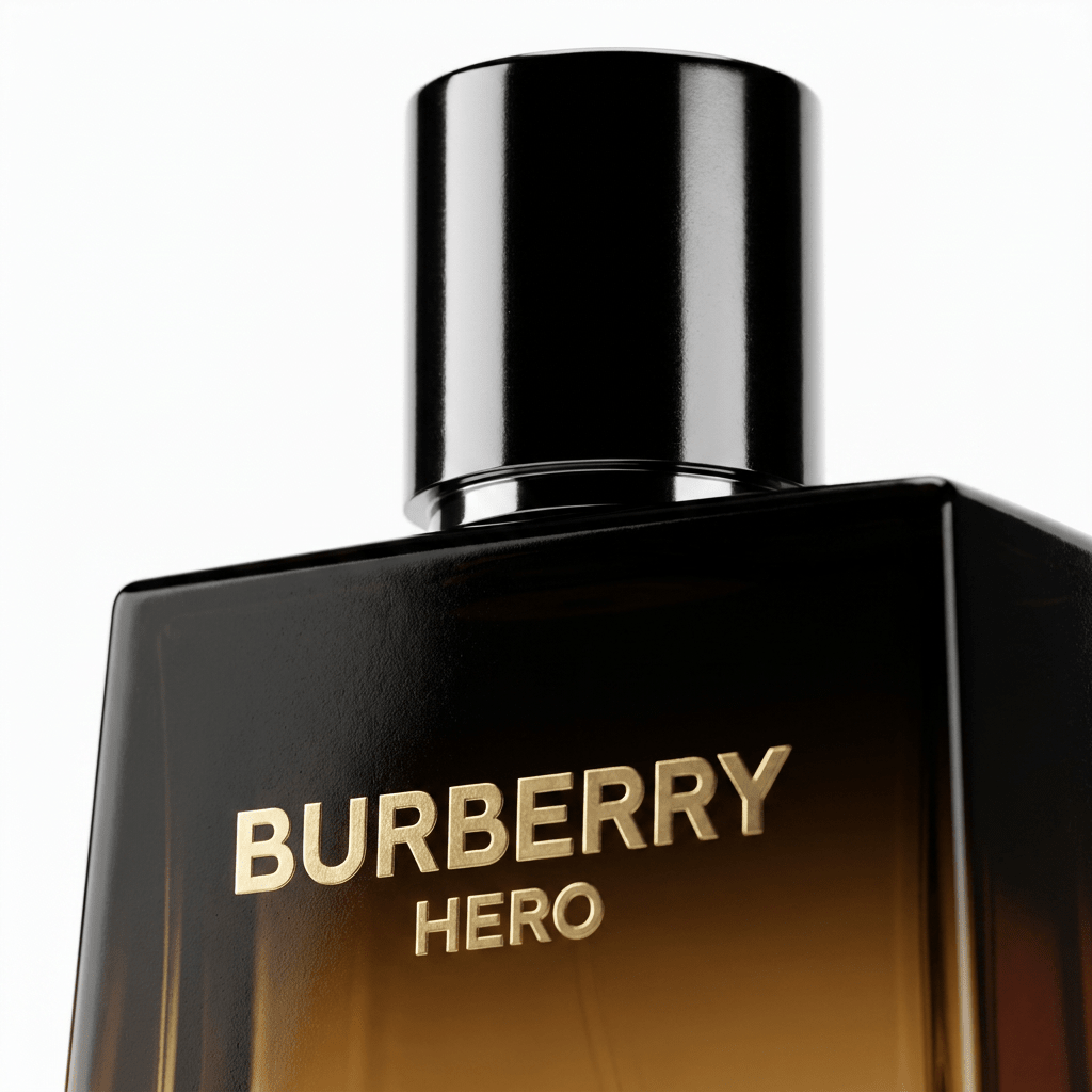 BURBERRY HERO FOR MEN ELIXIR - Al Himyan Perfumes | عطور هميان | Oud & Luxury Fragrances - Burberry