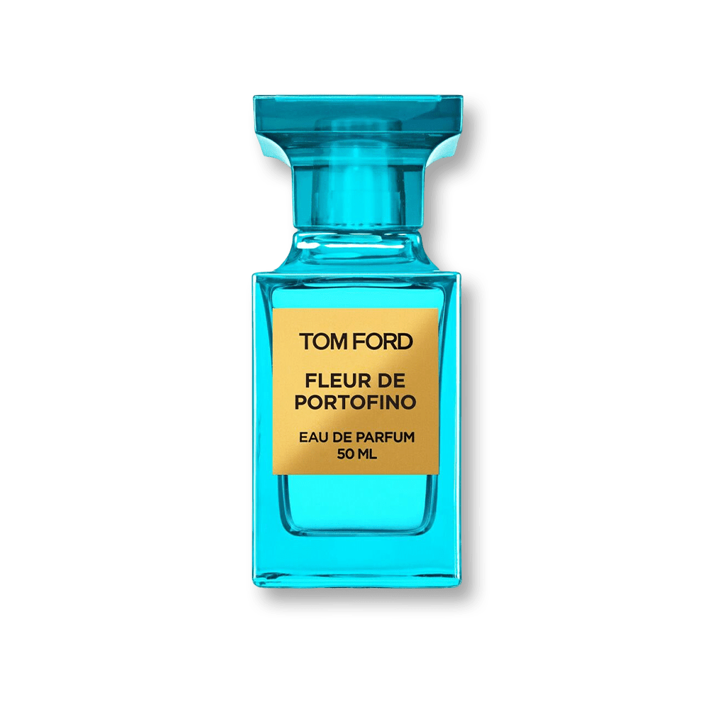 TOM FORD FLEUR DE PORTOFINO UNISEX EDP 50ML - Al Himyan Perfumes | عطور هميان | Oud & Luxury Fragrances - TOM FORD الصورة الرئيسية