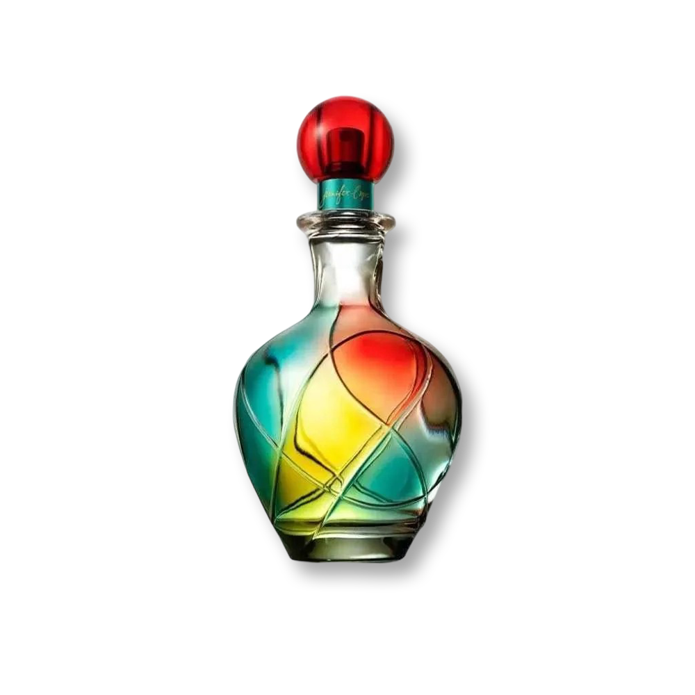 Jennifer Lopez Live Luxe Unisex EDP 100ml* bottle