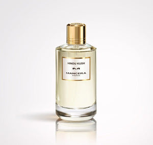 Mancera Hindu Kush Unisex EDP 120ml bottle