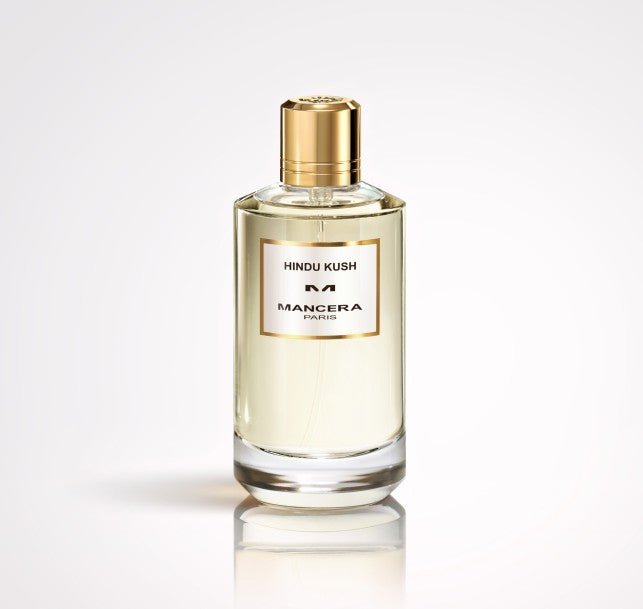 MANCERA HINDU KUSH UNISEX EDP 120ML - Al Himyan Perfumes | عطور هميان | Oud & Luxury Fragrances - MANCERA
