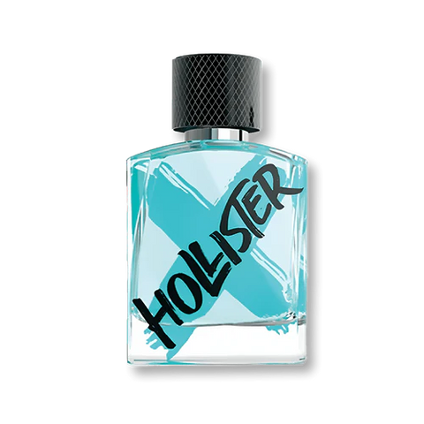 HOLLISTER WAVE X FOR HIM (M) EDT 100ML