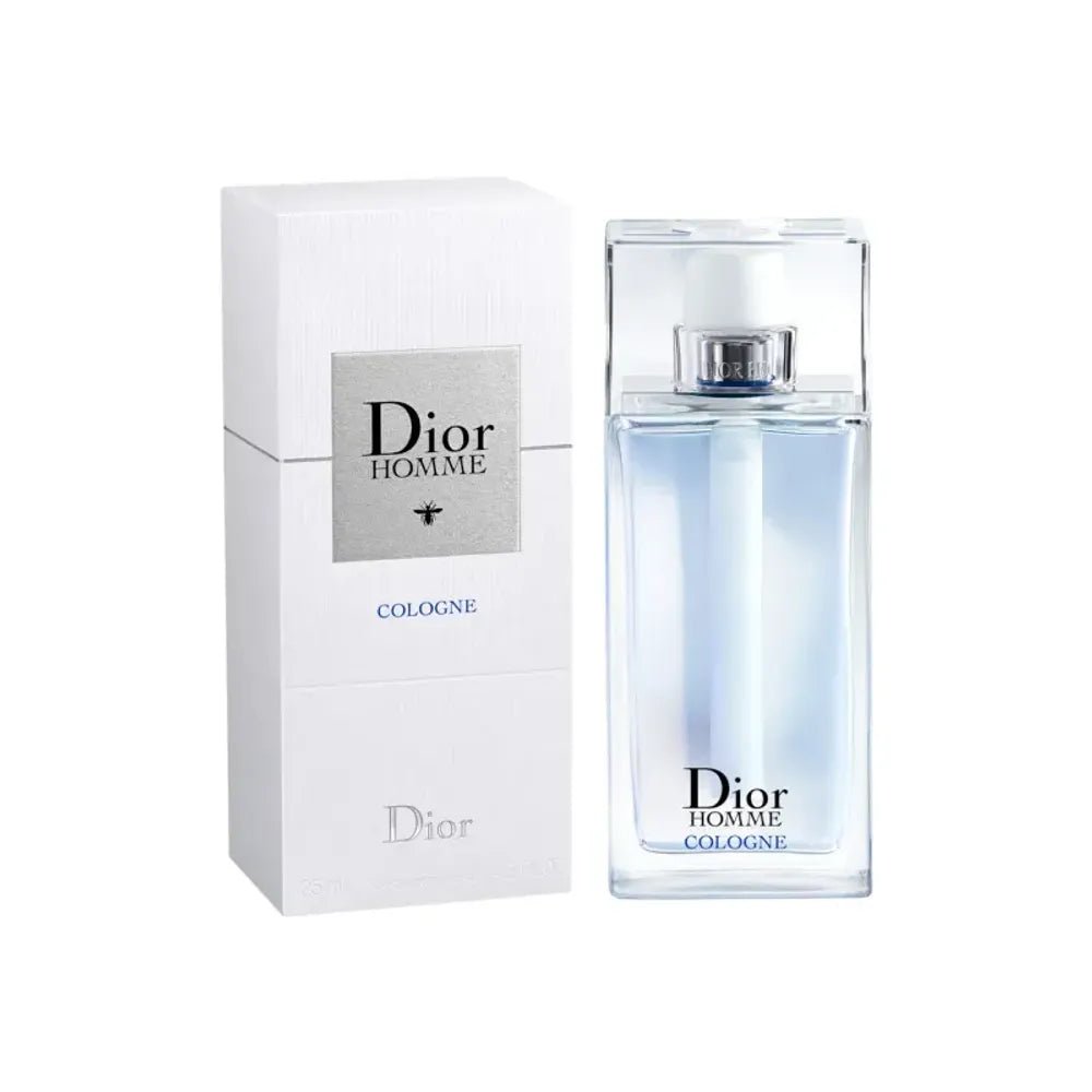 CHRISTIAN DIOR DIOR HOMME COLOGNE FOR MEN 125 - Al Himyan Perfumes | عطور هميان | Oud & Luxury Fragrances - Dior