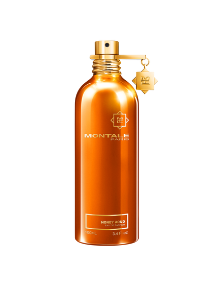 MONTALE HONEY AOUD UNISEX EDP 100ML
