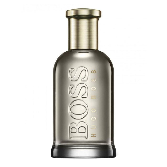 HUGO BOSS BOSS BOTTLED FOR MEN EDP - Al Himyan Perfumes | عطور هميان | Oud & Luxury Fragrances - Hugo Boss