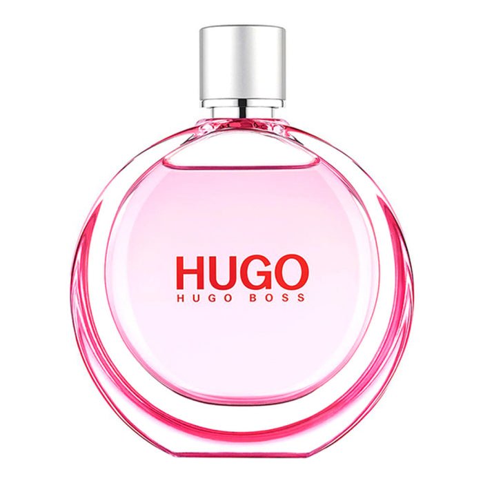 HUGO BOSS HUGO EXTREME WOMAN FOR WOMEN EDP 75ML - Al Himyan Perfumes | عطور هميان | Oud & Luxury Fragrances - Hugo Boss
