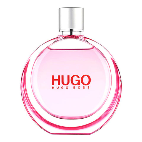 HUGO BOSS HUGO EXTREME WOMAN FOR WOMEN EDP 75ML