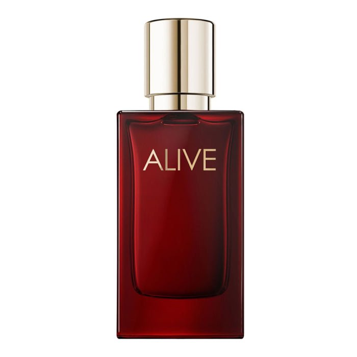 HUGO BOSS BOSS ALIVE ABSOLU FOR WOMEN PARFUM INTENSE 30ML - Al Himyan Perfumes | عطور هميان | Oud & Luxury Fragrances - Hugo Boss