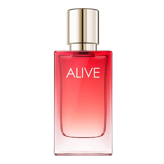 HUGO BOSS BOSS ALIVE INTENSE FOR WOMEN EDP - Al Himyan Perfumes | عطور هميان | Oud & Luxury Fragrances - Hugo Boss الصورة الرئيسية