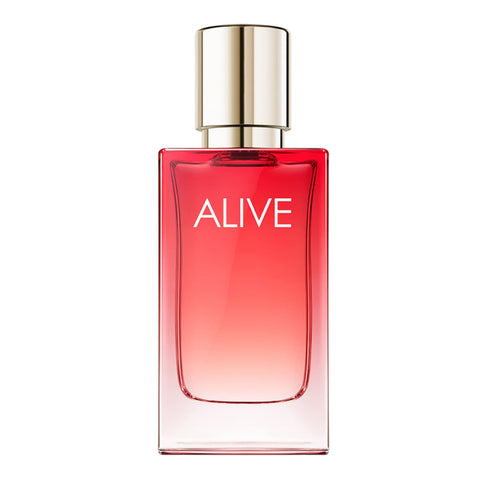HUGO BOSS BOSS ALIVE INTENSE FOR WOMEN EDP