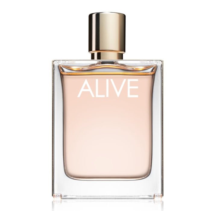 HUGO BOSS BOSS ALIVE FOR WOMEN EDP 80ML - Al Himyan Perfumes | عطور هميان | Oud & Luxury Fragrances - Hugo Boss الصورة الرئيسية