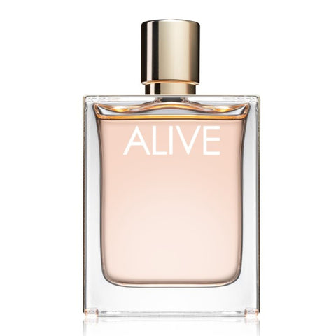 HUGO BOSS BOSS ALIVE FOR WOMEN EDP 80ML