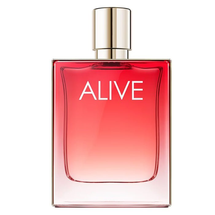 HUGO BOSS BOSS ALIVE INTENSE FOR WOMEN EDP - Al Himyan Perfumes | عطور هميان | Oud & Luxury Fragrances - Hugo Boss