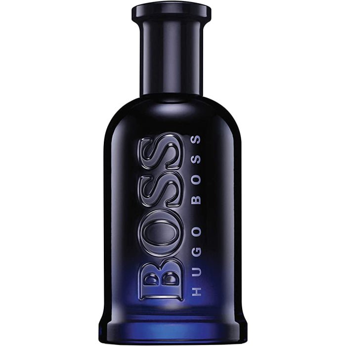 HUGO BOSS BOSS BOTTLED NIGHT FOR MEN EDT - Al Himyan Perfumes | عطور هميان | Oud & Luxury Fragrances - Hugo Boss الصورة الرئيسية