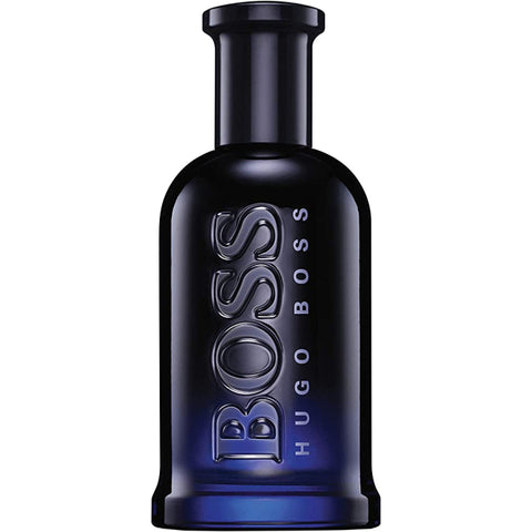 HUGO BOSS BOSS BOTTLED NIGHT FOR MEN EDT
