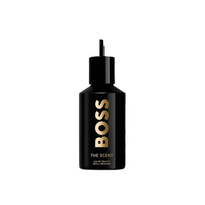 Hugo Boss Boss the Scent for Men EDT 200ml Reffil bottle
