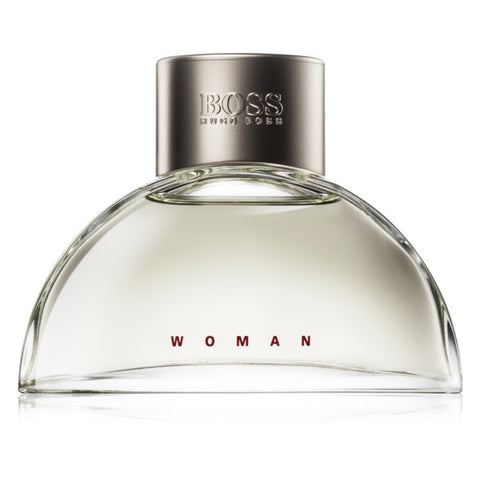 HUGO BOSS BOSS WOMAN FOR WOMEN EDP 90ML