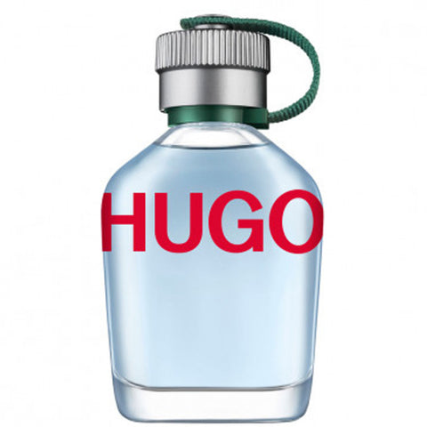 HUGO BOSS HUGO MAN FOR MEN EDT 75ML