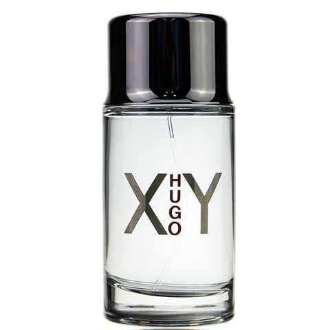 HUGO BOSS HUGO XY FOR MEN EDT 100ML