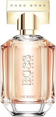 HUGO BOSS BOSS THE SCENT FOR HER FOR WOMEN EDP 30ML