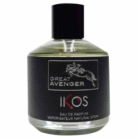 IKOS GREAT AVENGER UNISEX EDP 100ML