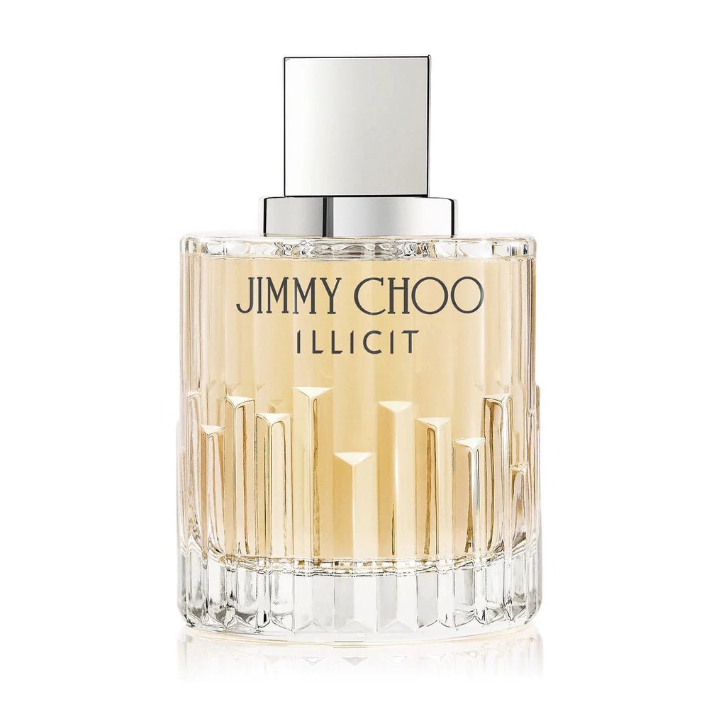 JIMMY CHOO ILLICIT FOR WOMEN EDP 100ML - Al Himyan Perfumes | عطور هميان | Oud & Luxury Fragrances - JIMMY CHOO