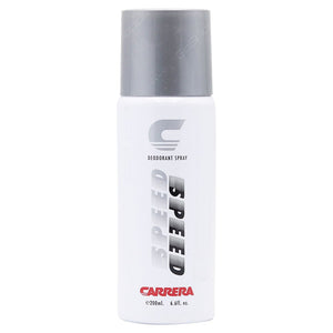 Carrera Speed for Men Deo Spray 200ml bottle