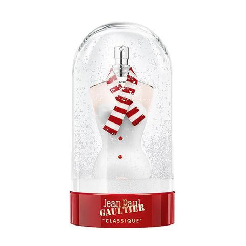 JPG Classique Limited Edition EDT For Women 100ML