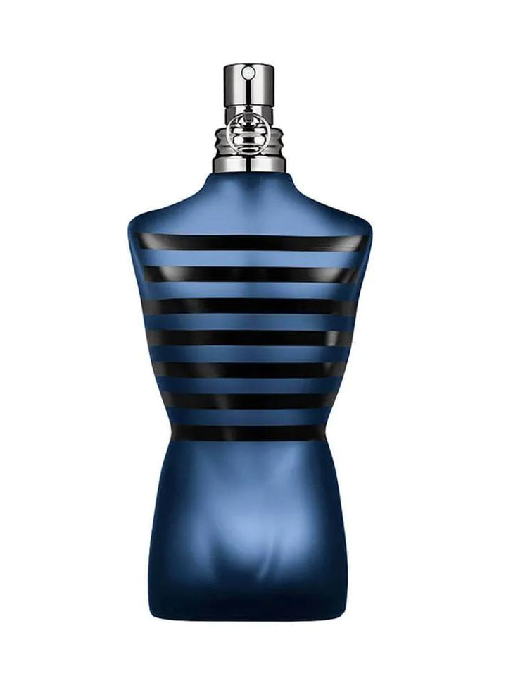 JEAN PAUL GAULTIER ULTRA MALE FOR MEN EDT INTENSE 125ML - Al Himyan Perfumes | عطور هميان | Oud & Luxury Fragrances - Jean Paul Gaultier Main image