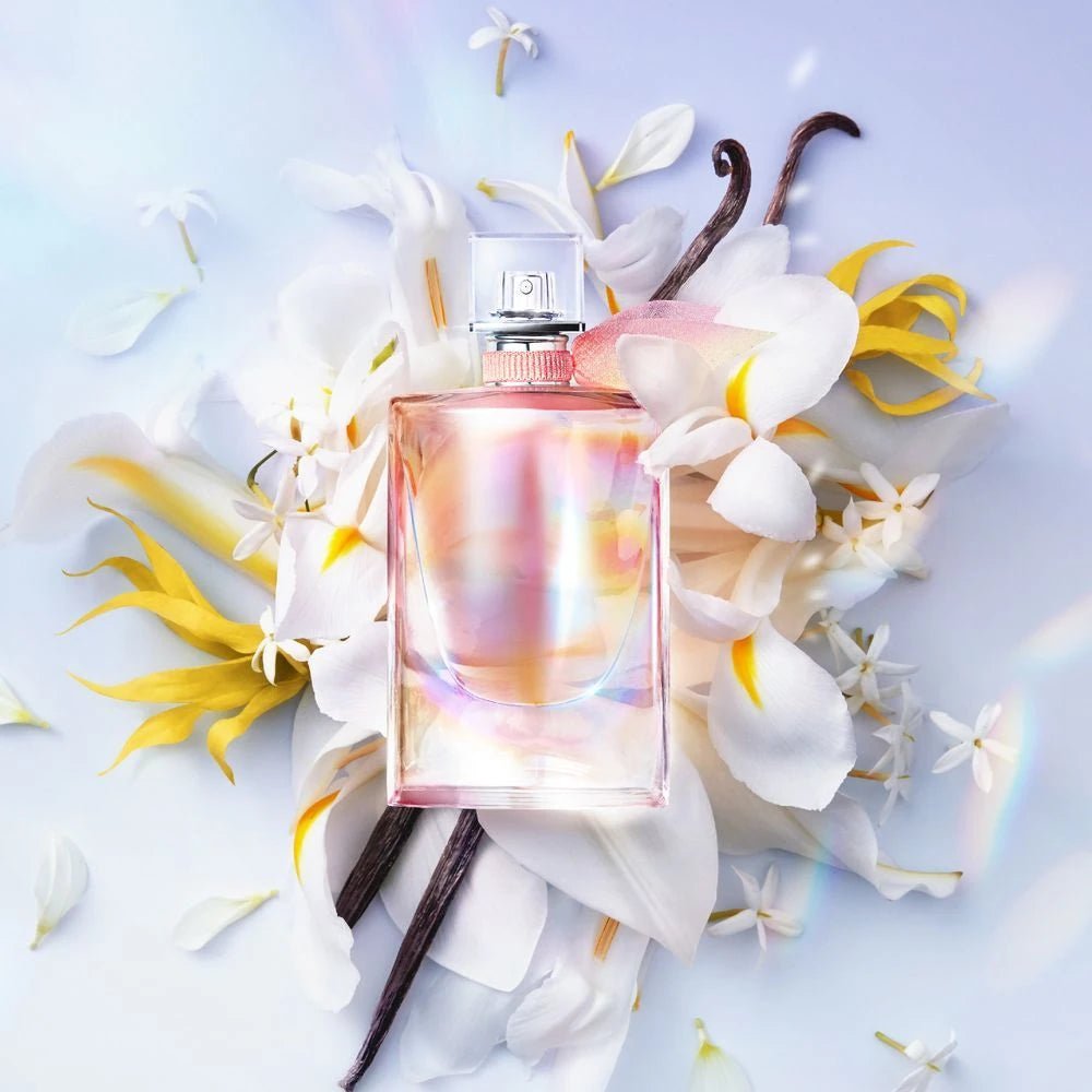 LANCOME LA VIE EST BELLE SOLEIL CRISTAL FOR WOMEN L'EAU DE PARFUM 50ML - Al Himyan Perfumes | عطور هميان | Oud & Luxury Fragrances - LANCOME