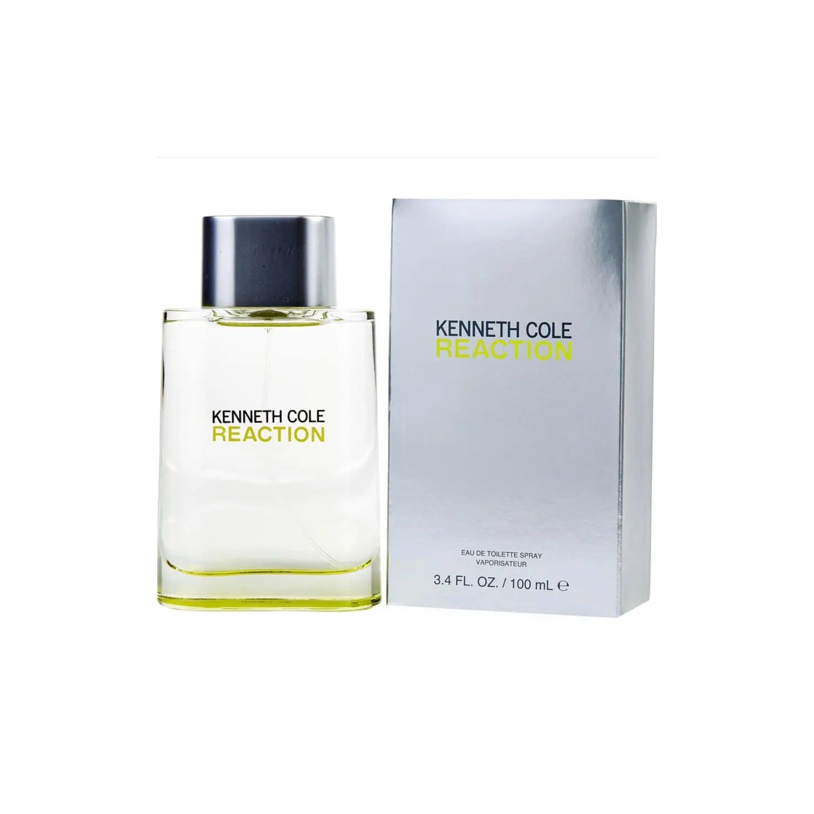 KENNETH COLE REACTION FOR MEN EDT 100ML