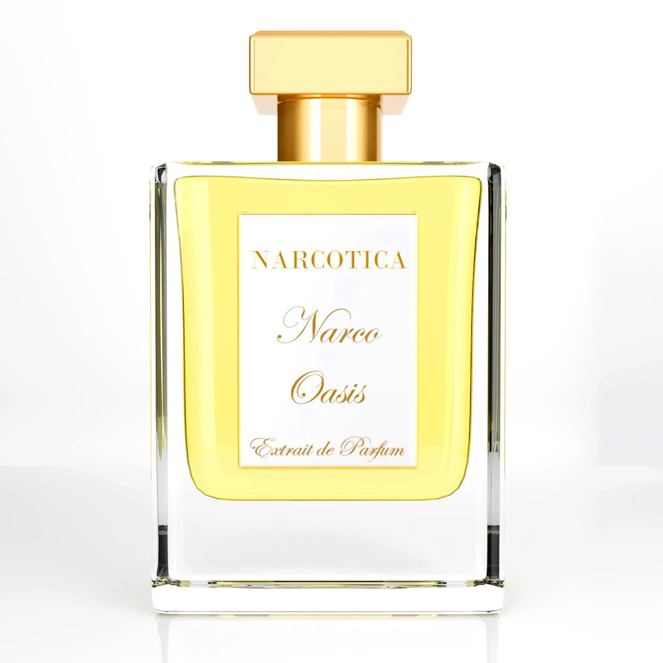 Narcotica Narco Oasis Unisex Extrait de Parfum 100ml (c) bottle Main image