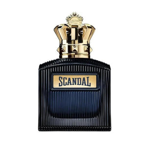 Jean Paul Gaultier Scandal Pour Homme Intense for Men EDP 100ml bottle